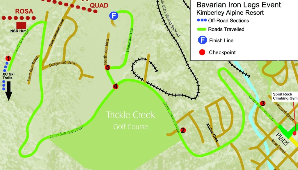 Course Map-REVISED-2016