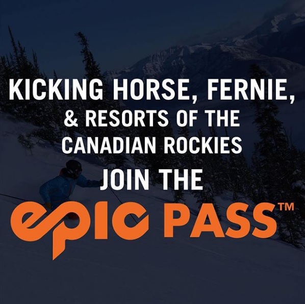 best epic pass resorts